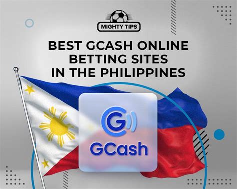 online betting using gcash philippines